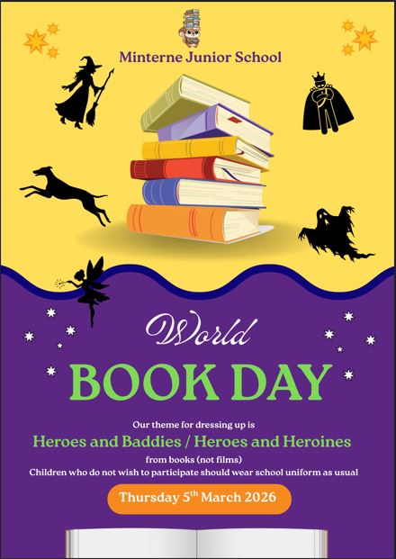 World Book Day
